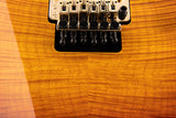 Suhr Standard Legacy Limited Edition Suhr Burst