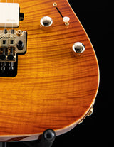 Suhr Standard Legacy Limited Edition Suhr Burst