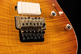 Suhr Standard Legacy Limited Edition Suhr Burst