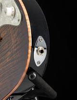 Used Suhr Standard Pro Bengal Burst