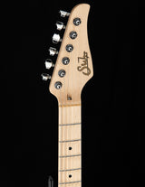 Used Suhr Standard Pro Bengal Burst