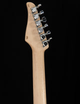 Used Suhr Standard Pro Bengal Burst