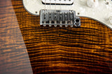 Used Suhr Standard Pro Bengal Burst