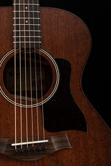 Taylor American Dream AD22e Mahogany Acoustic Guitar