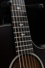 Taylor 324ce Builder's Edition Shaded Edgeburst Acoustic Electric Guitar