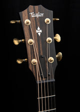 Taylor 324ce Builder's Edition Shaded Edgeburst Acoustic Electric Guitar