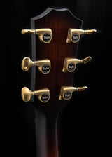 Taylor 324ce Builder's Edition Shaded Edgeburst Acoustic Electric Guitar