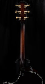 Taylor 324ce Builder's Edition Shaded Edgeburst Acoustic Electric Guitar