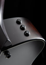 Taylor 324ce Builder's Edition Shaded Edgeburst Acoustic Electric Guitar