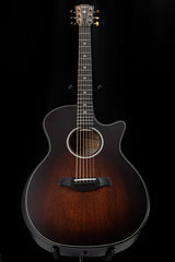 Taylor 324ce Builder's Edition Shaded Edgeburst Acoustic Electric Guitar