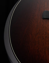 Taylor 324ce Builder's Edition Shaded Edgeburst Acoustic Electric Guitar