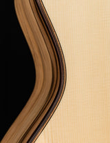 Taylor 714ce LTD Blackheart Sassafras Acoustic-Electric Guitar