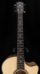 Taylor 714ce LTD Blackheart Sassafras Acoustic-Electric Guitar