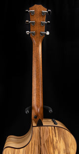 Taylor 714ce LTD Blackheart Sassafras Acoustic-Electric Guitar