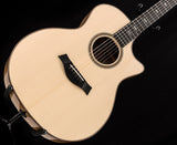 Taylor 714ce LTD Blackheart Sassafras Acoustic-Electric Guitar