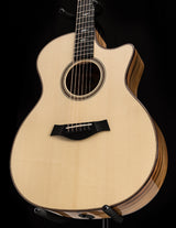 Taylor 714ce LTD Blackheart Sassafras Acoustic-Electric Guitar