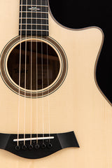 Taylor 714ce LTD Blackheart Sassafras Acoustic-Electric Guitar