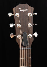 Taylor GTe Blacktop Acoustic Guitar