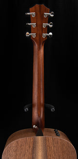 Taylor GTe Blacktop Acoustic Guitar