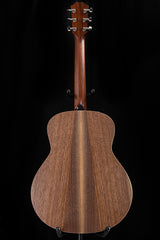 Taylor GTe Blacktop Acoustic Guitar