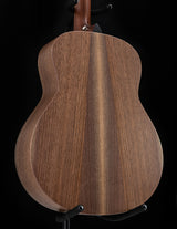 Taylor GTe Blacktop Acoustic Guitar