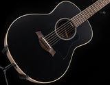 Taylor GTe Blacktop Acoustic Guitar