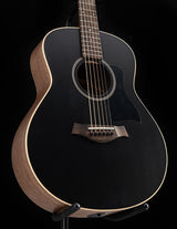 Taylor GTe Blacktop Acoustic Guitar