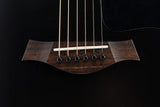 Taylor GTe Blacktop Acoustic Guitar