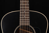 Taylor GTe Blacktop Acoustic Guitar