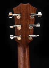 Taylor GTe Mahogany