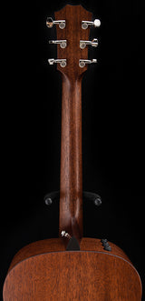 Taylor GTe Mahogany