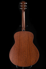 Taylor GTe Mahogany