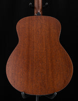 Taylor GTe Mahogany