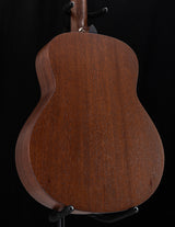 Taylor GTe Mahogany