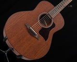 Taylor GTe Mahogany
