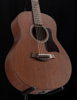 Taylor GTe Mahogany