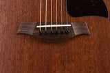 Taylor GTe Mahogany
