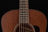 Taylor GTe Mahogany