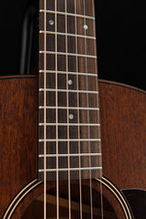 Taylor GTe Mahogany