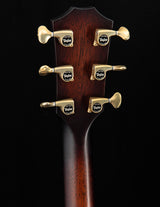 Taylor 324ce Builder's Edition Tobacco Kona Burst