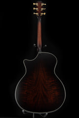 Taylor 324ce Builder's Edition Tobacco Kona Burst