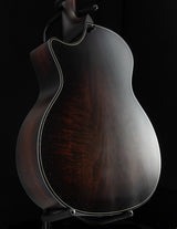 Taylor 324ce Builder's Edition Tobacco Kona Burst