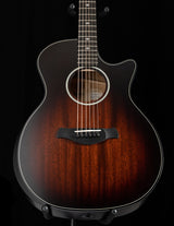 Taylor 324ce Builder's Edition Tobacco Kona Burst