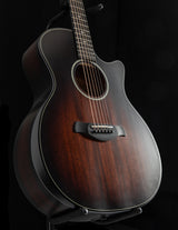 Taylor 324ce Builder's Edition Tobacco Kona Burst