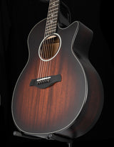 Taylor 324ce Builder's Edition Tobacco Kona Burst