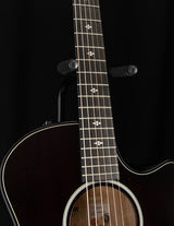 Taylor 324ce Builder's Edition Tobacco Kona Burst