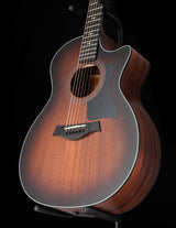 Used Taylor 324ce Shaded Edge Burst
