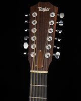 Used Taylor 356ce 12 String