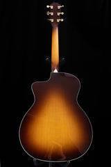 Taylor 224ce Deluxe Limited Urban Ash