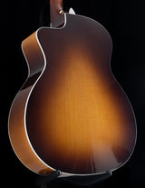 Taylor 224ce Deluxe Limited Urban Ash